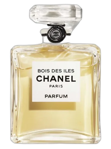 Chanel Bois Des Iles Parfum