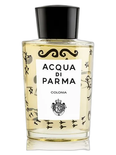 Acqua di Parma Colonia Artist Edition by Clym Evernden