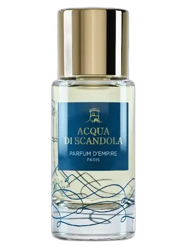 Parfum d'Empire Acqua di Scandola