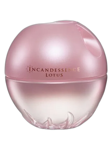 Avon Incandessence Lotus