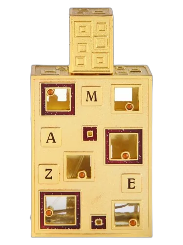 Al Haramain Perfumes Maze Eau de Parfum