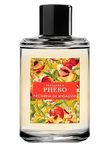 Phebo Nectarina da Andaluzia