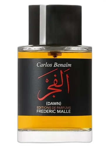 Frederic Malle Editions de Parfums Dawn