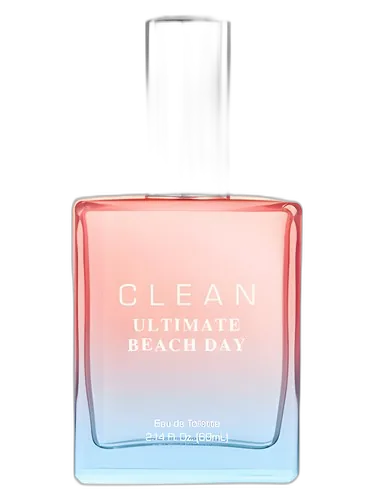 Clean Ultimate Beach Day