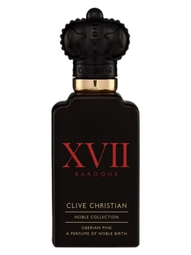 Clive Christian XVII Baroque Siberian Pine