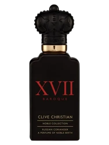 Clive Christian XVII Baroque Russian Coriander