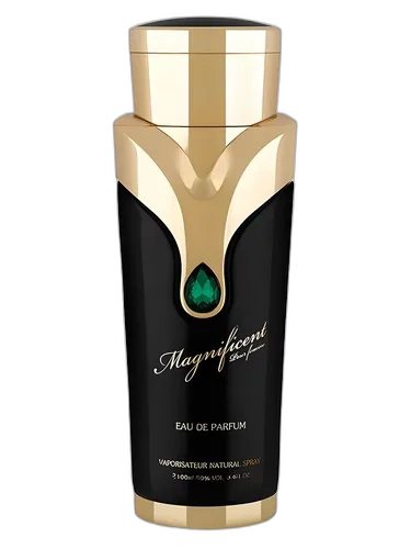 Armaf Magnificent Pour Femme