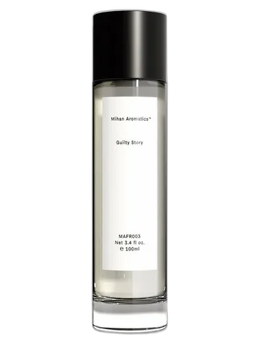 Mihan Aromatics Guilty Story
