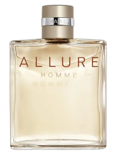 Chanel Allure Homme