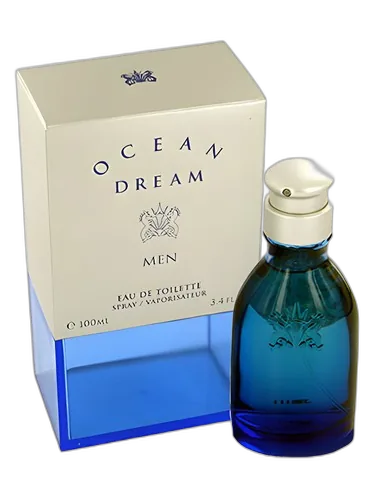 Giorgio Beverly Hills Ocean Dream Men