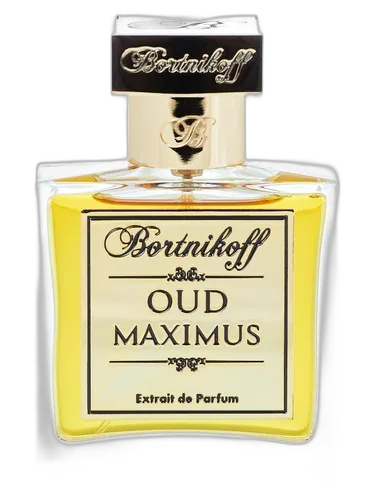 Bortnikoff Oud Maximus
