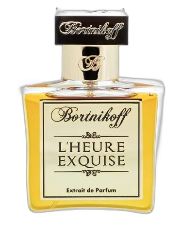 Bortnikoff L'Heure Exquise