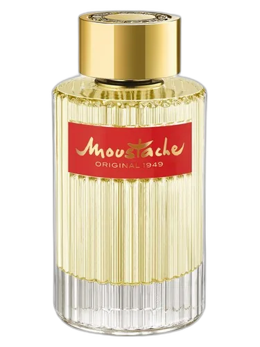 Rochas Moustache Original 1949