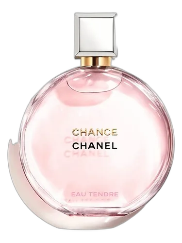 Chanel Chance Eau Tendre Eau de Parfum