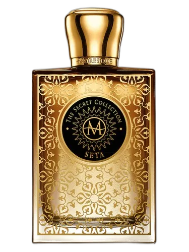 Moresque Seta