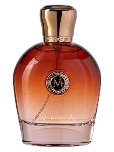 Moresque Jasminisha