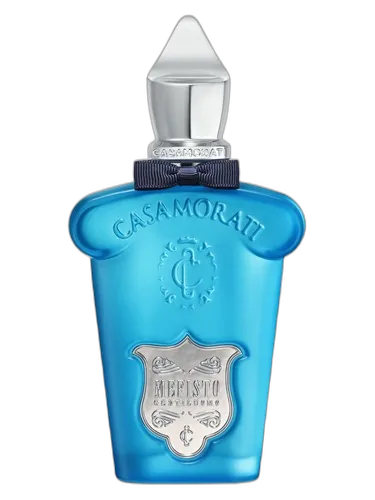 Casamorati 1888 Mefisto Gentiluomo
