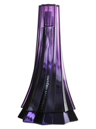 Christian Siriano Intimate Silhouette