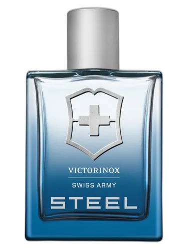 Victorinox Swiss Army Steel