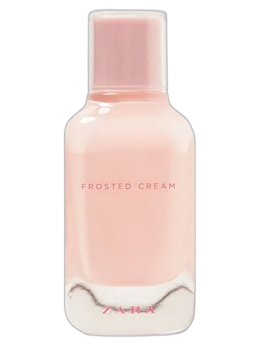 Zara Frosted Cream