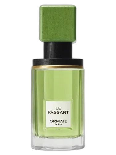 Ormaie Le Passant