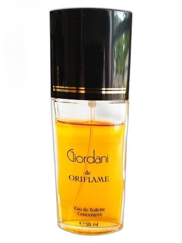 Oriflame Giordani De Oriflame Eau De Toilette Concentree