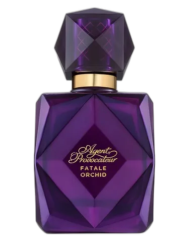 Agent Provocateur Fatale Orchid