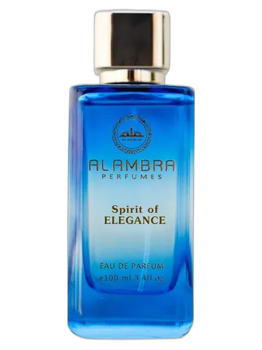 Al Ambra Spirit Of Elegance
