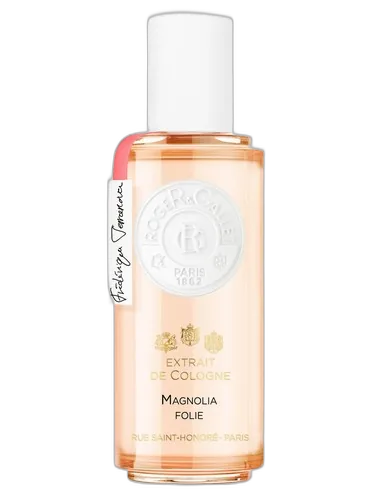 Roger & Gallet Magnolia Folie