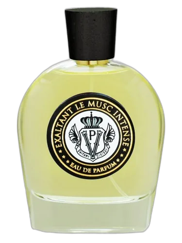 Parfums Vintage Exaltant Le Musc Intense