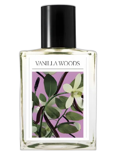 The 7 Virtues Vanilla Woods