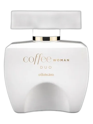 O Boticário Coffee Duo Woman