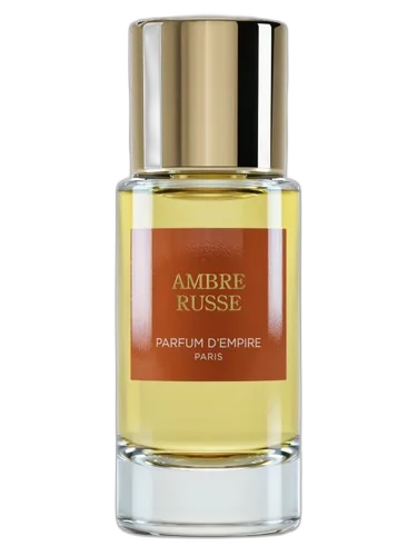 Parfum d'Empire Ambre Russe