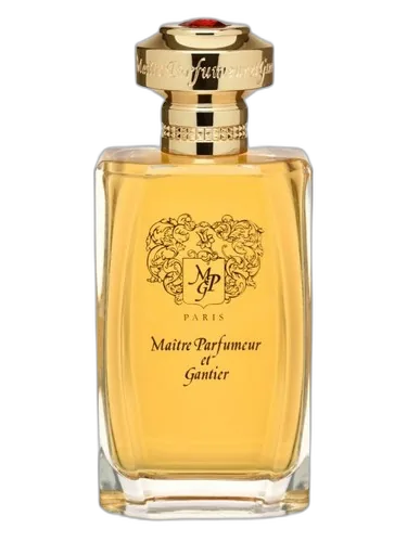Maitre Parfumeur et Gantier Ambre Precieux