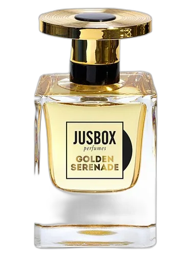 Jusbox Golden Serenade