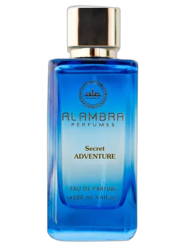 Al Ambra Secret Adventure