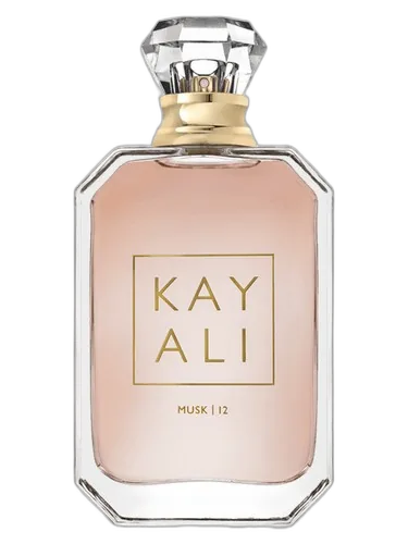 Kayali Fragrances Musk 12