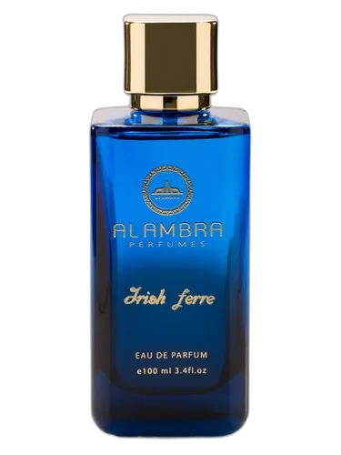 Al Ambra Irish Ferre