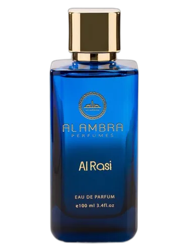 Al Ambra Al Rasi