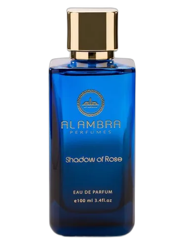 Al Ambra Shadow Of Rose