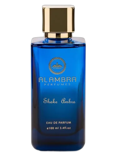 Al Ambra Shake Ambra