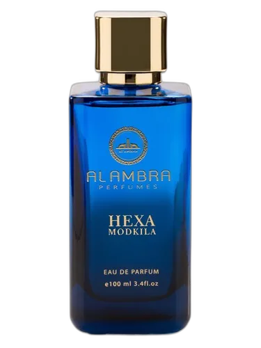 Al Ambra Hexa Modkilla