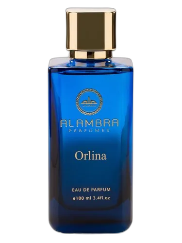 Al Ambra Orlina