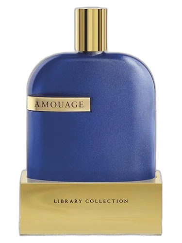 Amouage The Library Collection Opus XI