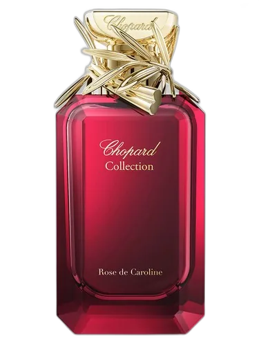 Chopard Rose de Caroline