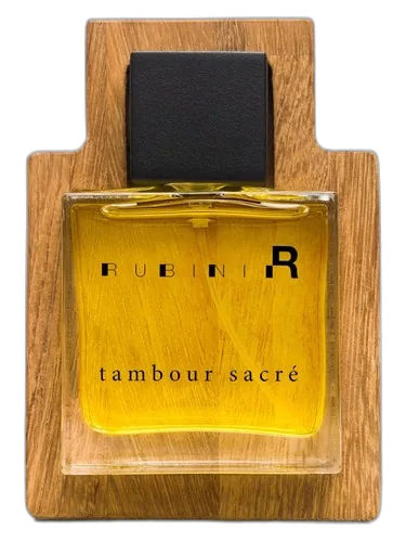 Rubini Tambour Sacre