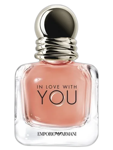 Giorgio Armani Emporio Armani In Love With You