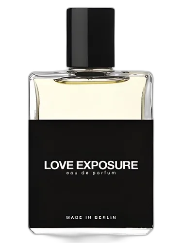 Moth and Rabbit Perfumes Love Exposure