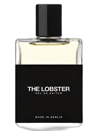 Moth and Rabbit Perfumes The Lobster