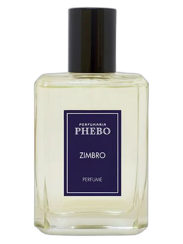 Phebo Zimbro